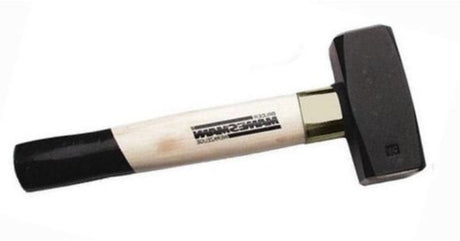 Brüder Mannesmann Vorschlaghammer 1000gr DIN 6475 (Hobby) - 76520