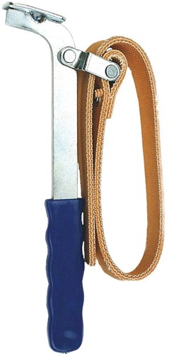 Brüder Mannesmann Ölfilterbandschlüssel 0-140 mm (Hobby) - 178
