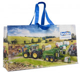 Bruder Tasche 23x40x72