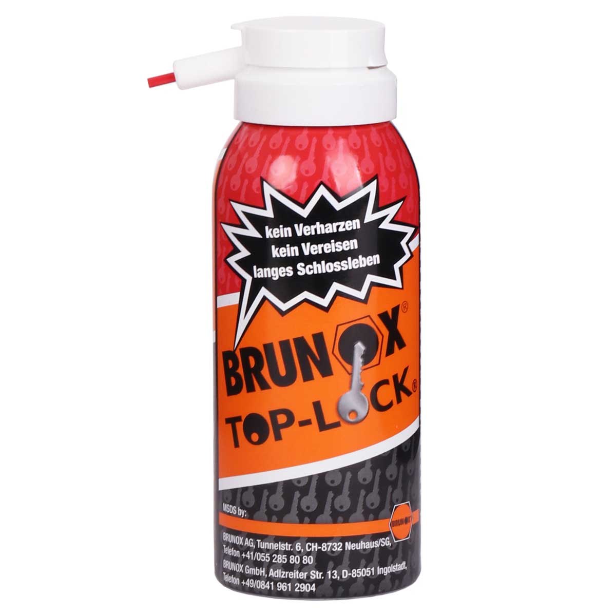 Brunox Top Lock 100ml