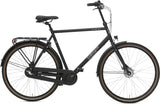 BSP O-seven 28 Zoll 61 cm Männer 7V Rollerbrake Schwarz