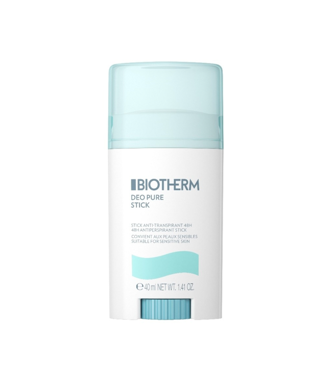 Biotherm Biotherm Deo Pure Stick 40ml