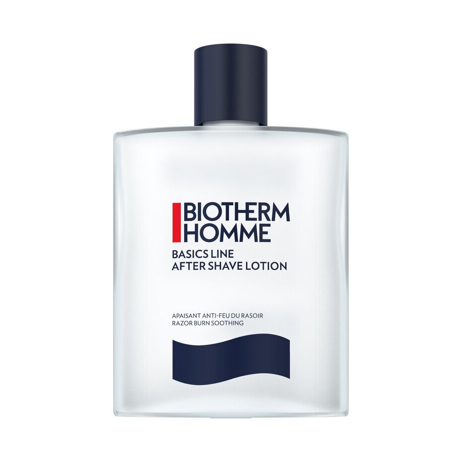 Biotherm Homme Basics Linie After Shave Lotion 100 ml Männer
