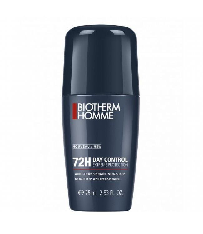 Biotherm deo roller 72h homme 75ml heren