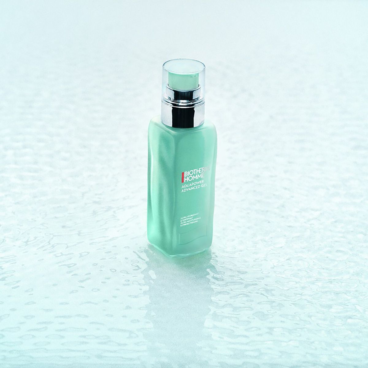 Biotherm Advanced Gel Homme Aquapower 75 ml Männer