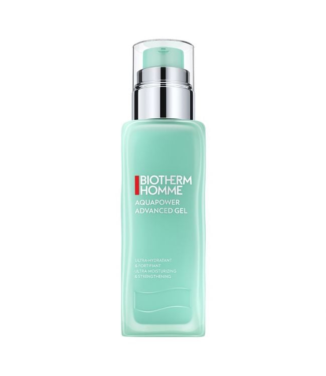 Biotherm Advanced Gel Hommor Aquatower 75ml Männer