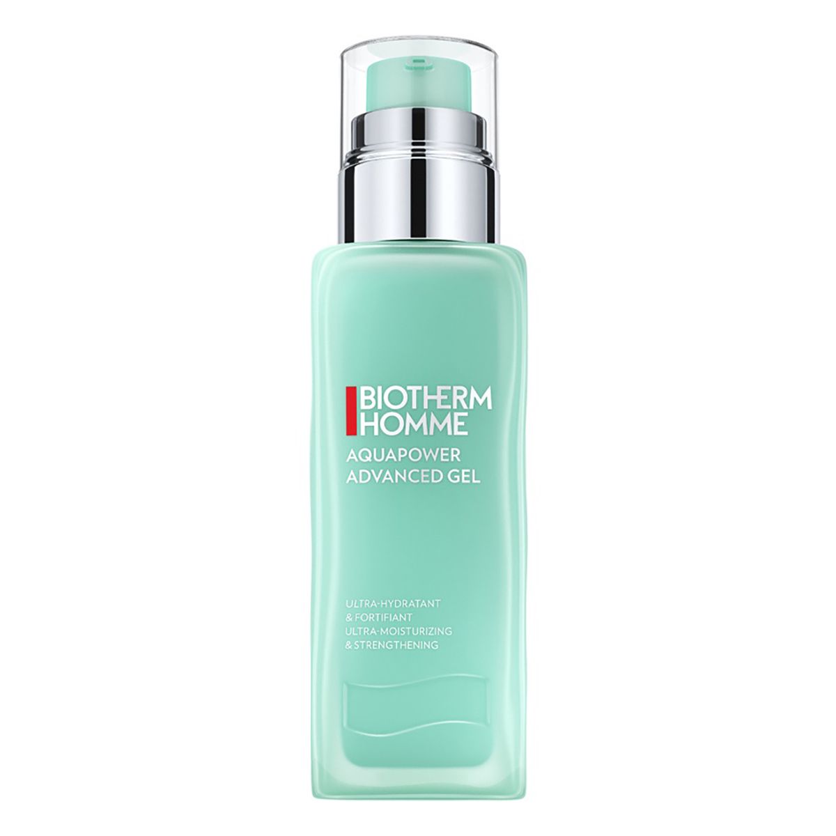 Biotherm Advanced Gel Homme Aquapower 75 ml Männer