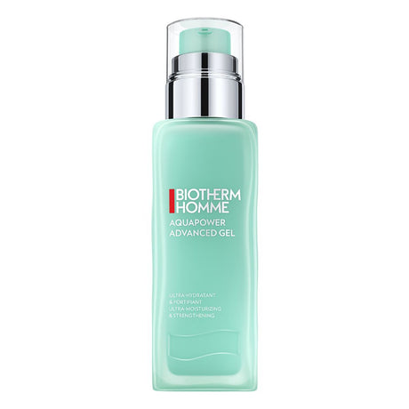 Biotherm Advanced Gel Homme Aquapower 75 ml Männer