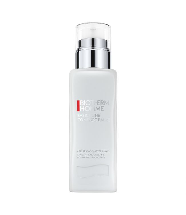 Základy biothermu linie pohodlí Balzám homme 75ml muži