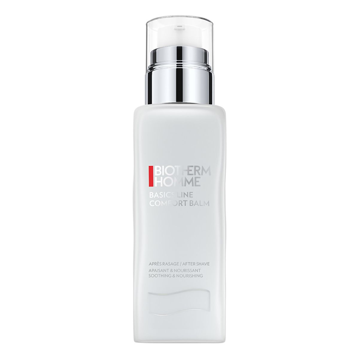 Biotherm Basics Line Comfort Balm Homme 75 ml Herren