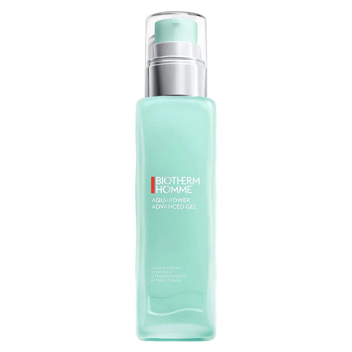 Biotherm Advanced Gel Homme Aquapower 100 ml Männer
