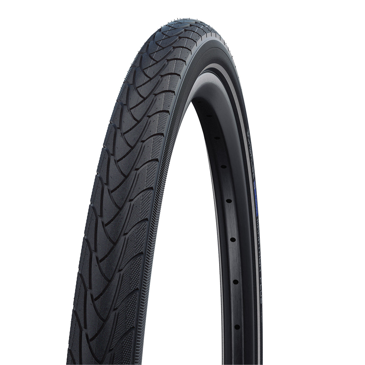 Schwalbe Tire Marathon plus 24 x 1 3 8 Grau