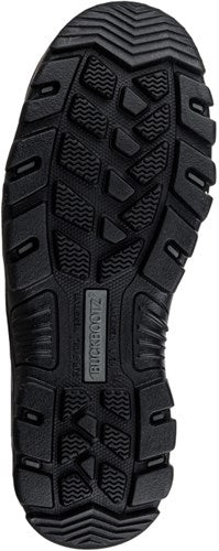 Buckbootz instapper bsh006 hoog s3 + kn | bruin bsh006br | maat 40 - 00.176.028.40