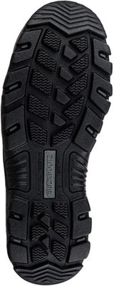 Buckbootz instapper bsh006 hoog s3 + kn | bruin bsh006br | maat 41 - 00.176.028.41