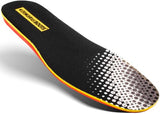 Buckbootz memory inlegzool footbedz | wit | maat 42 - 00.176.079.42