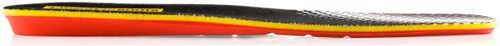 Buckbootz memory inlegzool footbedz | wit | maat 47 - 00.176.079.47