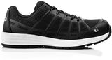 Buckbootz werkschoen largobay sneaker laag kez s1p esd | zwart | maat 40 - 00.176.080.40