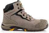 Buckbootz werkschoen tradez blitz s7s stone | stone | maat 39 - 5055138025321
