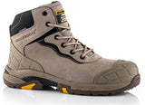 Buckbootz werkschoen tradez blitz s7s stone | stone | maat 40 - 5055138025338
