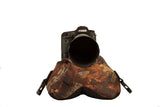 Buteo Photo Gear Buteo Photo Gear Bean Bag 1 saddle model with carrying strap