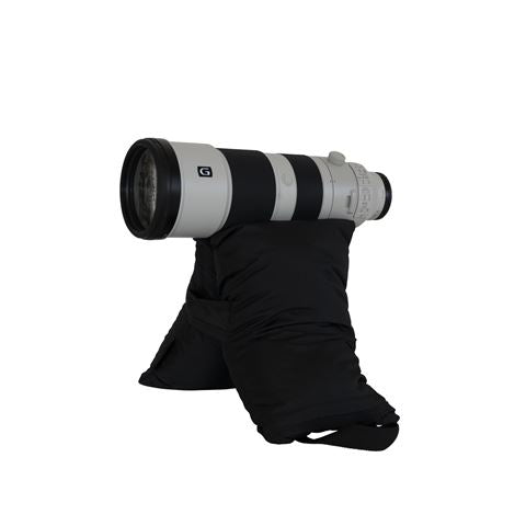 Buteo Photo Gear Buteo Photo Gear Borse 2 Modello Sella nero