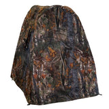 Buteo photo gear hide cover licht bruin voor buteo mark ii