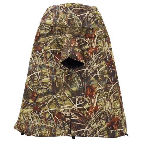 Buteo photo gear hide cover riet voor buteo mark ii