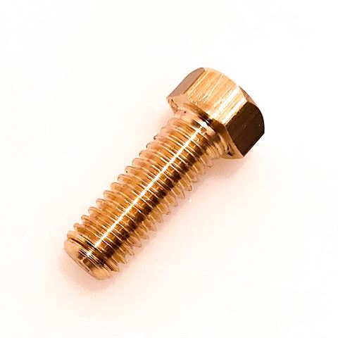 Buteo Photo Gear Buteo Photo Gear brass screw 3 8 33 mm