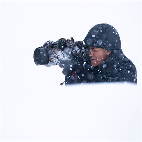 Buteo Fotosausrüstung Buteo Fotos Ausrüstung Regenabdeckung 1 Schnee