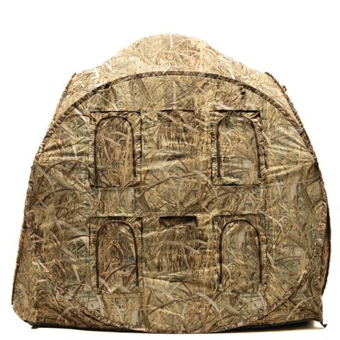 Buteo Photo Gear Shelter Aquila Mark II Riet Plus