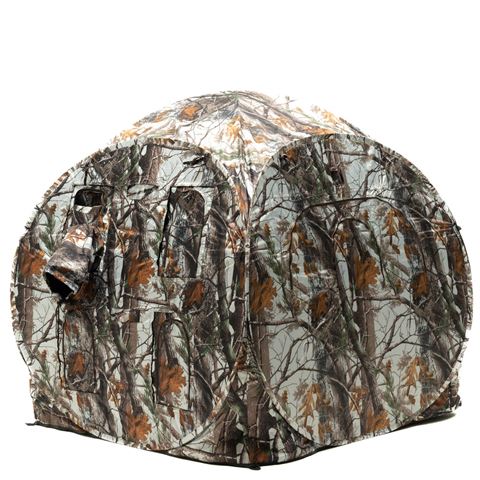 Buteo Photo Gear Shelter Aquila Mark II Schnee