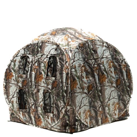 Buteo Photo Gear Shelter Aquila Mark II Schnee