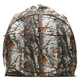 Buteo Photo Gear Shelter Aquila Mark II Schnee