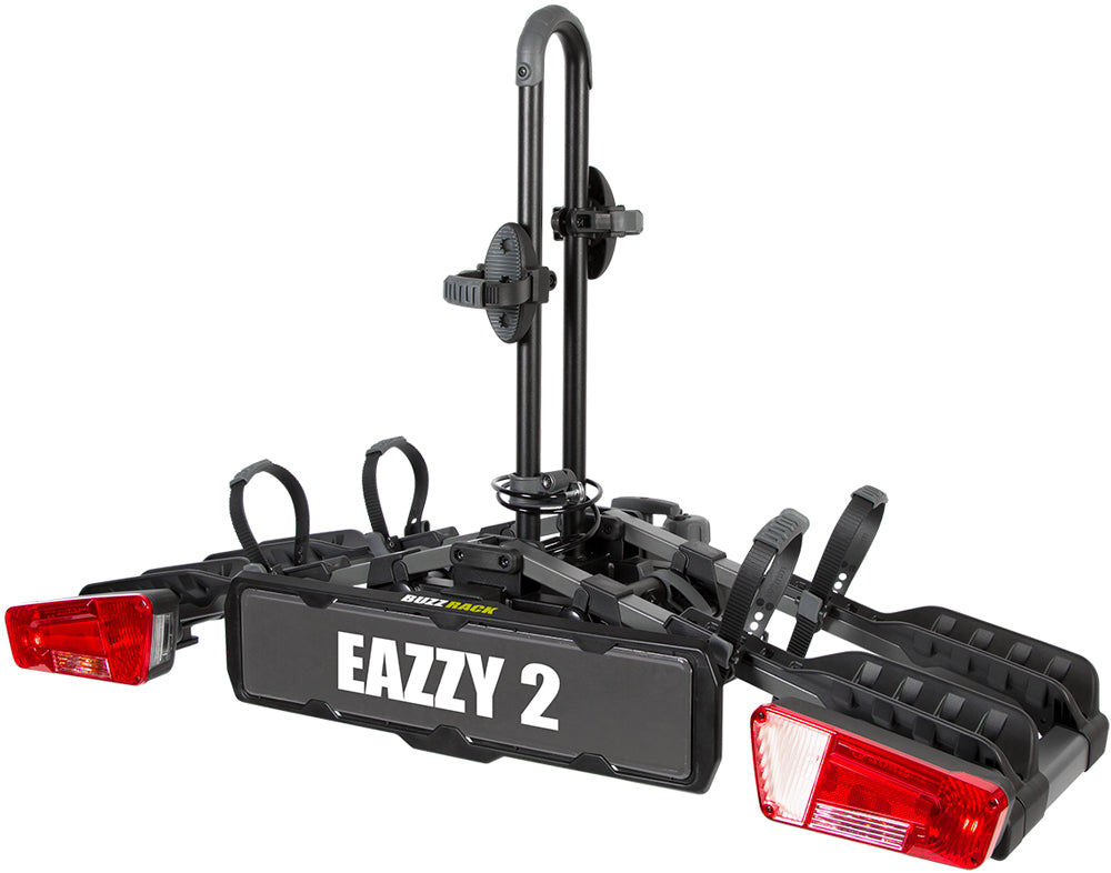 Buzzrack eazzy 2 – Fahrradträger