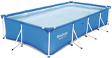 Bestway Steelpro Rahmenpool 400x211x81