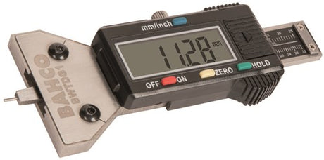 Bahco digitale bandenprofielmeter - bwtdg1
