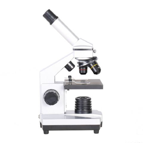 Byomic débutants microscope Set 40X - 1024X dans la valise