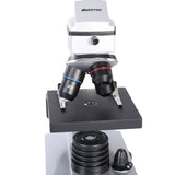 Byomic débutants microscope Set 40X - 1024X dans la valise