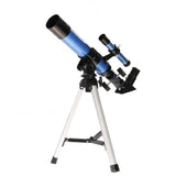 Telescopio Junior Byómico 40 400