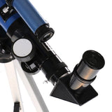 Byomic Junior Telescope 40 400