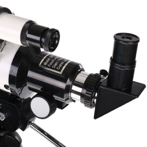 BYOMIC JUNIOR TELESCOP 70 300