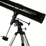 Byomic Mirror Elescope G 114 900 EQ-SKY