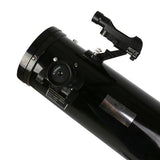 Byomischer Spiegel Elescope G 114 900 EQ-Sky