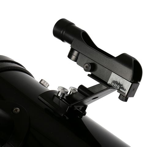 Byomic Mirror Elescope G 114 900 EQ-SKY