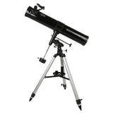 Byomischer Spiegel Elescope G 114 900 EQ-Sky