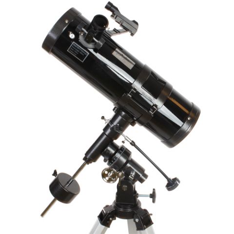 Miroir byomic Elescope P 114 500 EQ-Sky