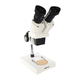 Microscopio stereo byo-st2 byoomic