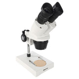 Byomic stereo microscope byo-st3