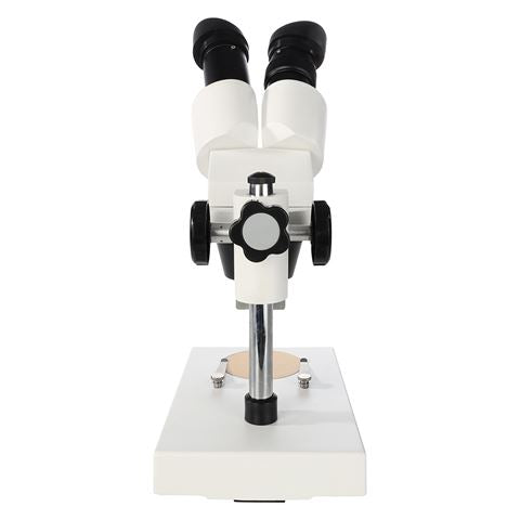 Microscopio stereo byo-st3 byoomic