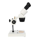 Microscopio stereo byo-st3 byoomic